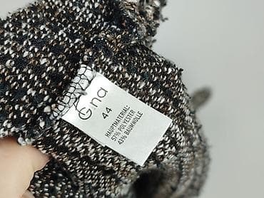 monki sweter: Gina, Sweter damski, rozmiar 4XL — 5