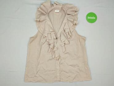 koszulki bez rękawów damskie drykorn: Women's blouse, size L — 3