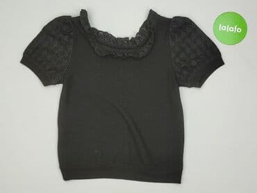 bluzka zebra h: Reserved, Bluzka damska, rozmiar S — 3