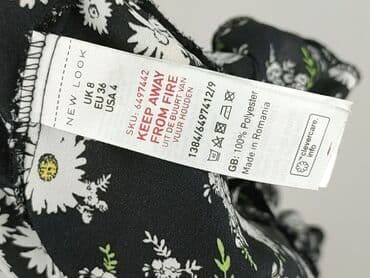 bluzki sylwester: New Look, Bluzka damska, S — 5