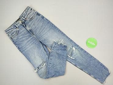 dsquared2 jeansy: Sinsay, Jeans for women, size XS — 2