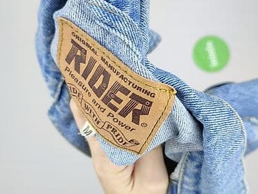 edc denim: Kamizelka damska, rozmiar M — 6