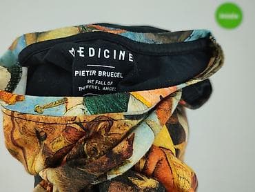 c: Medicine, T-shirt damski, rozmiar XS — 5