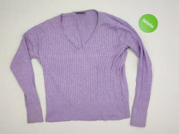 lidl sweterek: Gina Benotti, Sweter damski, rozmiar L — 2