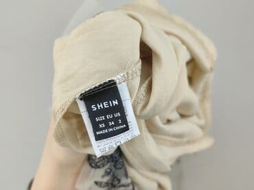shein sukienka na chrzest: Shein, Sukienka damska, XS — 4