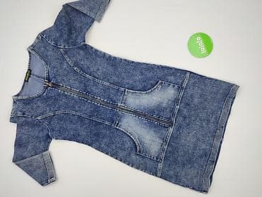 kingdom kurtka: Sukienka damska, rozmiar M — 2