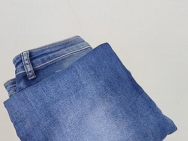 regular fit jeans: Jeansy damskie, rozmiar M — 6