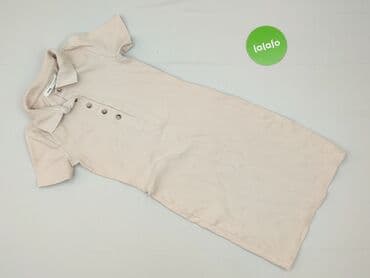 Ubrania damskie: Sinsay, Sukienka damska, rozmiar 2XS — 2