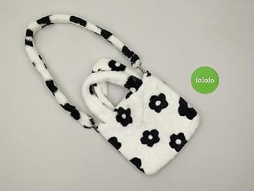 plecak hummel: Torebka, stan - Idealny — 2