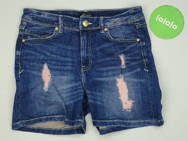 spodnie letnie reserved: Reserved YFL, Szorty damskie, rozmiar 2XS — 2