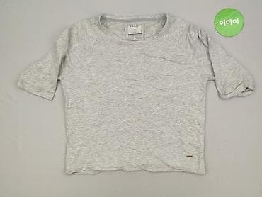 golf orsay: Troll, Women's blouse, size S — 2