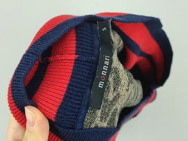 monari kurtki zimowe damskie: Monnari, Sweter damski, rozmiar S — 6