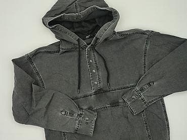 Cropp, Bluza z kapturem dla mężczyzn, rozmiar S