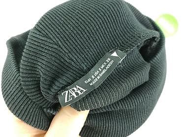 obuwie zebra: Zara, Golf damski, rozmiar S — 4