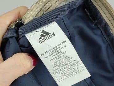 torebka biala: Torba materiałowa, Adidas, stan - Bardzo dobry — 4