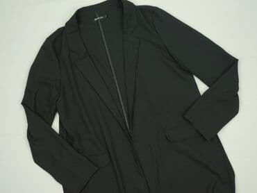 kamizelka damska stradivarius: Stradivarius, Marynarka damska, rozmiar M — 3