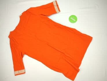 tunika damska plus size: Tunika damska, 3XL — 3