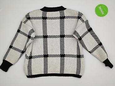 sweter turecki: Sweter damski, rozmiar L — 3