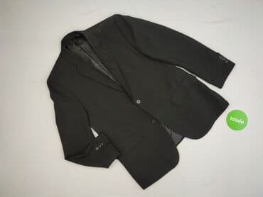 купити штани чоловічі дешево: Coat for men, 3XL (EU 46), F&F, condition - Very good — 2