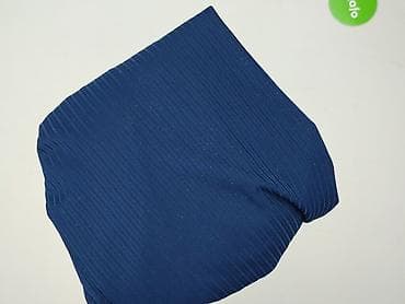 bluzki niebieska: Bluzka damska, rozmiar XL — 4