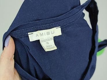 Women: Amisu, Women's blouse, size XS — 4