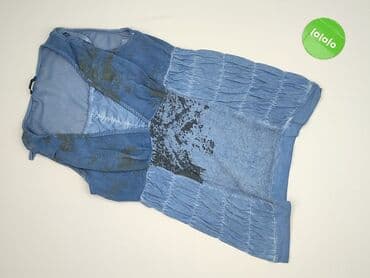 angels jeans: Angels, Sukienka damska, rozmiar S — 2