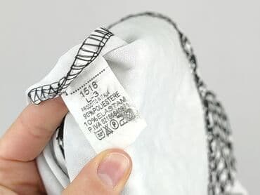 aplikacje z ubraniami: Bluzka damska, rozmiar L — 4