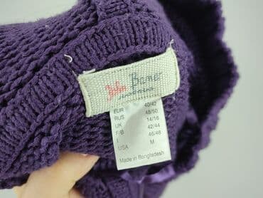 Women: Women`s knitwear, size L (EU 40) — 4
