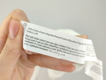 damskie bluzki bawelniane: In Extenso, Bluzka damska, rozmiar M — 5