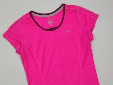 nike basic t shirty: Nike, T-shirt damski, S — 1