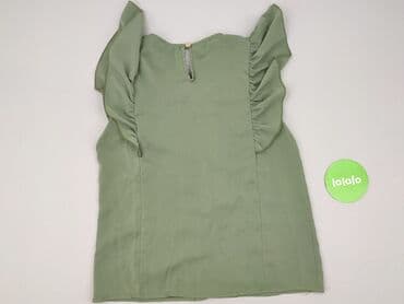 wiosenne bluzki: Bluzka damska, rozmiar S — 5