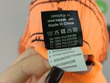 ubrania latex: KappAhl, Szorty kąpielowe dla mężczyzn, rozmiar L — 5