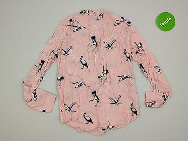 top abercrombie: Alana, Koszula damska, rozmiar M — 3