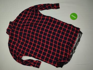 sukienka w stylu rustykalnym zara: Zara, Koszula damska, rozmiar L — 3