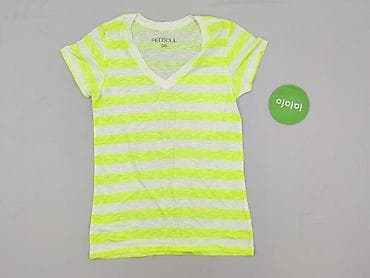 bluzki snoopy: T-shirt damski, rozmiar S — 2