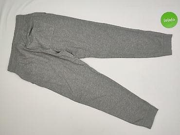 nago bluzka: Spodnie dresowe damskie, rozmiar S — 3