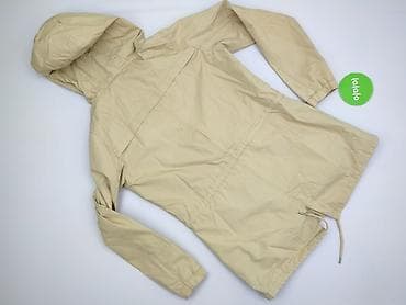 buty ecru ccc: Cropp, Parka damska, rozmiar L — 3