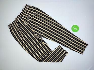 pull and bear cargo: Papaya, Spodnie materiałowe damskie, rozmiar XL — 4