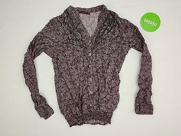 schein bluzki: Bluzka damska, rozmiar 2XL — 2