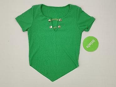 h: T-shirt damski, rozmiar S — 2
