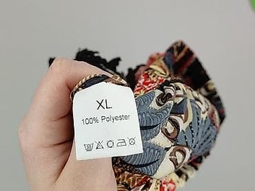 spodnie campus: Szorty damskie, rozmiar XL — 4