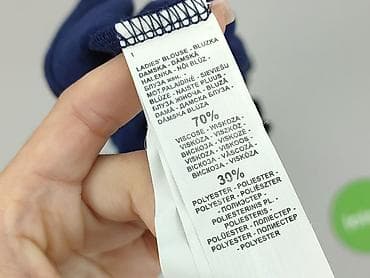 cn 16064a: Bluzka damska, rozmiar XS — 5