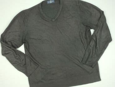 sweter w paski c a: Sweter, M (EU 38), Marks & Spencer, condition - Very good — 1