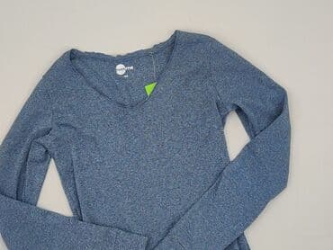 chabrowa bluzki: Everme, Women's blouse, size XS (EU 34) — 1
