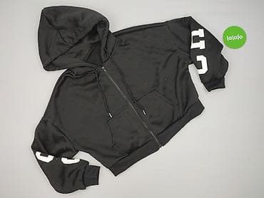 polar shein: Shein, Bluza z kapturem damska, rozmiar L — 2