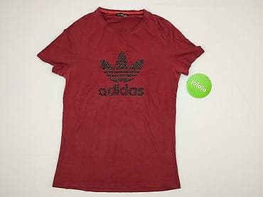 maxx stan: Adidas, Koszulka dla mężczyzn, rozmiar L — 2