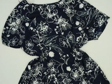 mohito marynarka niebieska: Flame, Bluzka damska, rozmiar M — 1