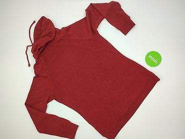 couchy: Carry, Bluza z kapturem damska, rozmiar S — 3