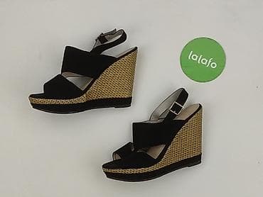 buty sizzer: Sandały damskie, rozmiar 40 — 2