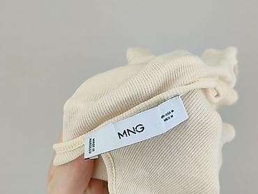 mango topy: MNG, Bluzka damska, rozmiar M — 4